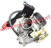 CARBURATOR GY6 50CC - Pret | Preturi CARBURATOR GY6 50CC