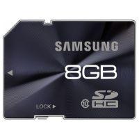 Card memorie SAMSUNG SDHC Plus 8GB Class 10 - Pret | Preturi Card memorie SAMSUNG SDHC Plus 8GB Class 10