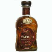 Cardhu 12 YO Single Malt Scotch Whisky 0.70 Lt - Pret | Preturi Cardhu 12 YO Single Malt Scotch Whisky 0.70 Lt