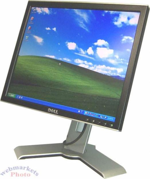 De vanzare monitoare LCD DELL 1707FPT - Pret | Preturi De vanzare monitoare LCD DELL 1707FPT