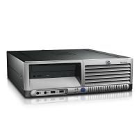 HP Compaq DC7700 Core2Duo E6300 1.86GHz/1GB/80GB - Pret | Preturi HP Compaq DC7700 Core2Duo E6300 1.86GHz/1GB/80GB