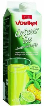 Ice tea bio verde - Pret | Preturi Ice tea bio verde