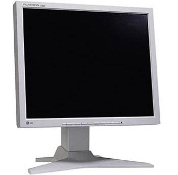 Monitor LCD 18' LG L1800P  Second Hand - Pret | Preturi Monitor LCD 18' LG L1800P  Second Hand