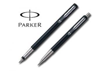 Set profesional stilou Parker - Pret | Preturi Set profesional stilou Parker