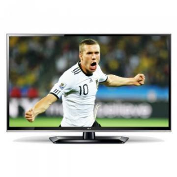 Televizor LED LG 47LS5600 + Cadou DVD LG DP522H! - Pret | Preturi Televizor LED LG 47LS5600 + Cadou DVD LG DP522H!