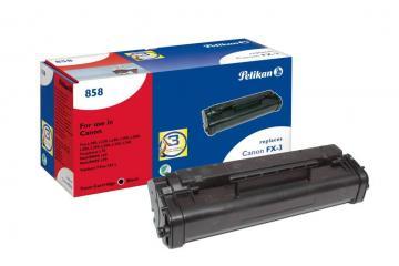 Toner PELIKAN 619239 negru compatibil cu FX-3 - Pret | Preturi Toner PELIKAN 619239 negru compatibil cu FX-3