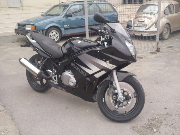 VAND SAU VARIANTE SUZUKY GSF 500 - Pret | Preturi VAND SAU VARIANTE SUZUKY GSF 500