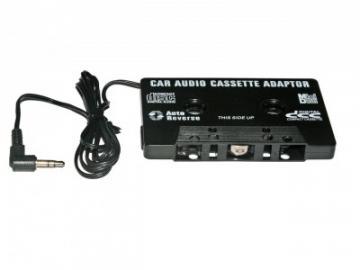 Adaptor caseta audio - Pret | Preturi Adaptor caseta audio