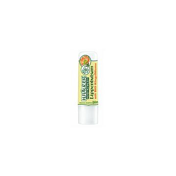 Balsam protector pentru buze Krauter- cu Galbenele BIO - Pret | Preturi Balsam protector pentru buze Krauter- cu Galbenele BIO