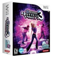 Dance Dance Revolution Hottest Party 3 cu Dance Mat Wii - Pret | Preturi Dance Dance Revolution Hottest Party 3 cu Dance Mat Wii