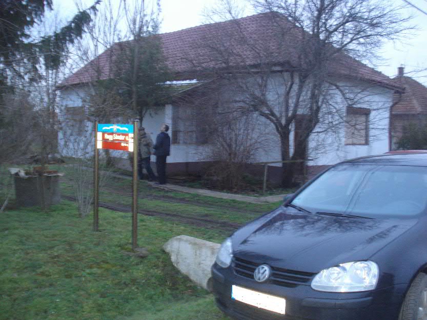 De vanzare casa+loc de casa in Ungaria sau schimb cu autoturism - Pret | Preturi De vanzare casa+loc de casa in Ungaria sau schimb cu autoturism