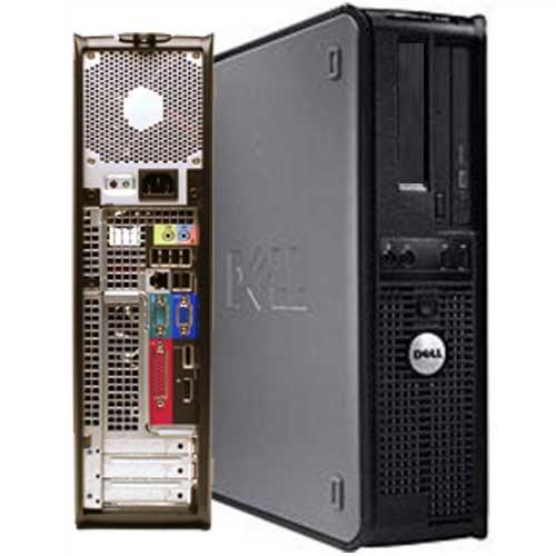 Dell Optiplex 760-distributie - Pret | Preturi Dell Optiplex 760-distributie