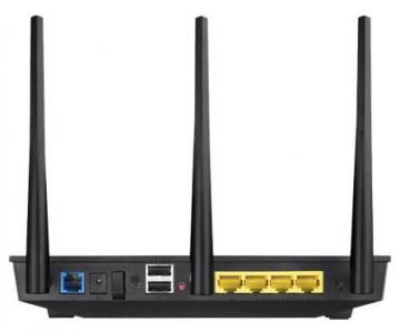Dual-Band Wireless-N600 Gigabit ADSL Modem Router - Pret | Preturi Dual-Band Wireless-N600 Gigabit ADSL Modem Router