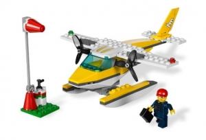 LEGO Mini hidroplan (3178) - Pret | Preturi LEGO Mini hidroplan (3178)