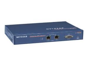 NetGear ProSafe SSL312 VPN Concentrator 25 - SSL312-100EUS - Pret | Preturi NetGear ProSafe SSL312 VPN Concentrator 25 - SSL312-100EUS