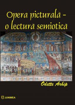 Opera picturala - o lectura semiotica - Pret | Preturi Opera picturala - o lectura semiotica