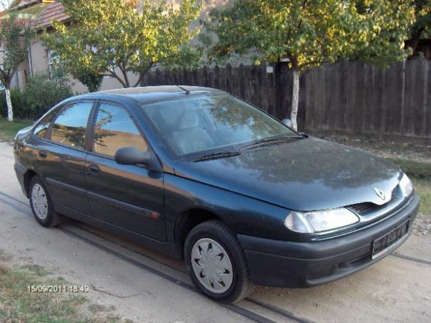 RENAULT LAGUNA STARE IMPECABILA - Pret | Preturi RENAULT LAGUNA STARE IMPECABILA