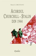 Acordul Churchill-Stalin din 1944 - Pret | Preturi Acordul Churchill-Stalin din 1944