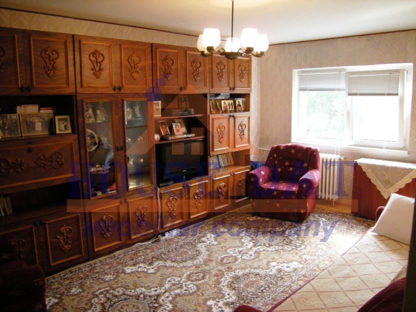 Apartament 3 camere Baneasa-Belinzarie,1983, etaj 2, 72mp, decomandat - Pret | Preturi Apartament 3 camere Baneasa-Belinzarie,1983, etaj 2, 72mp, decomandat