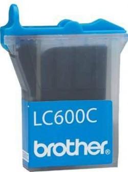Cartus cerneala Brother LC600C - Pret | Preturi Cartus cerneala Brother LC600C