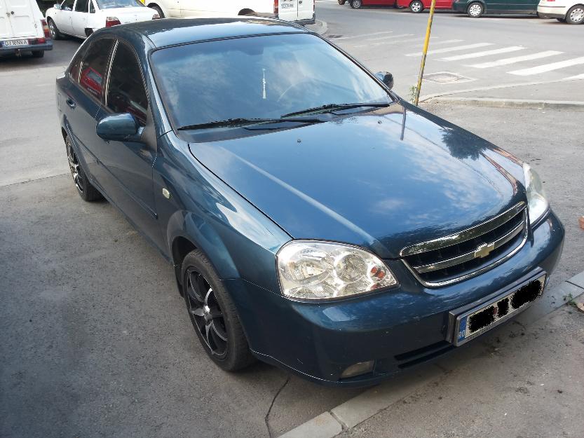 Chevrolet Lacetti 2.0 Diesel - Pret | Preturi Chevrolet Lacetti 2.0 Diesel