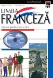 Franceza. Manual pentru clasa a XI-a - Pret | Preturi Franceza. Manual pentru clasa a XI-a