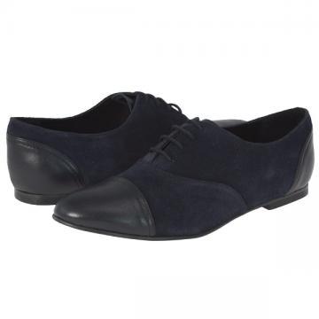 Pantofi casual dama Flavia Passini bleumarin - Pret | Preturi Pantofi casual dama Flavia Passini bleumarin