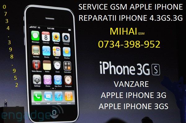 Reparatii iPhone 4 dIsPlAy,Schimb Touch Screen Iphone 4 3Gs 3G,Vand Iphone 3G + 3GS - Pret | Preturi Reparatii iPhone 4 dIsPlAy,Schimb Touch Screen Iphone 4 3Gs 3G,Vand Iphone 3G + 3GS