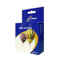 Rezerva inkjet compatibila Epson T013401 black - SKY-T013 - Pret | Preturi Rezerva inkjet compatibila Epson T013401 black - SKY-T013
