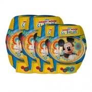 Set Protectii Insportline - Disney - Pret | Preturi Set Protectii Insportline - Disney