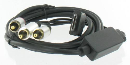 Sony psp go av cable ygp601 - Pret | Preturi Sony psp go av cable ygp601