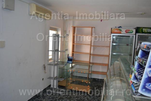 Spatiu comercial, zona bratianu, scoala 8, constanta, 29.000 Euro - Pret | Preturi Spatiu comercial, zona bratianu, scoala 8, constanta, 29.000 Euro