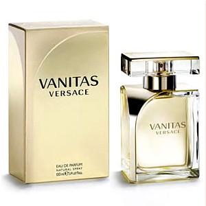 Versace Vanitas, 30 ml, EDP - Pret | Preturi Versace Vanitas, 30 ml, EDP