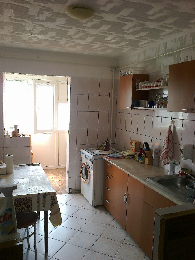Apartament 3 camere Crangasi - Pret | Preturi Apartament 3 camere Crangasi