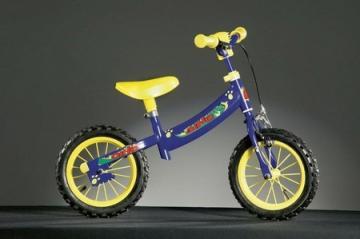 BICICLETA FARA PEDALE DINO BIKES 12 - Pret | Preturi BICICLETA FARA PEDALE DINO BIKES 12