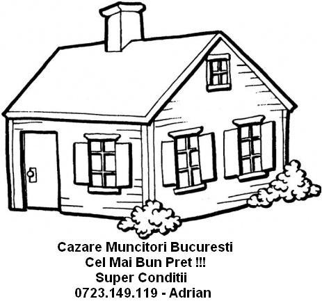 Cazare Muncitori Bucuresti Cazam Echipe - Pret | Preturi Cazare Muncitori Bucuresti Cazam Echipe