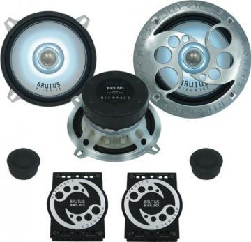 Hifonics BX6.2CI - Pret | Preturi Hifonics BX6.2CI