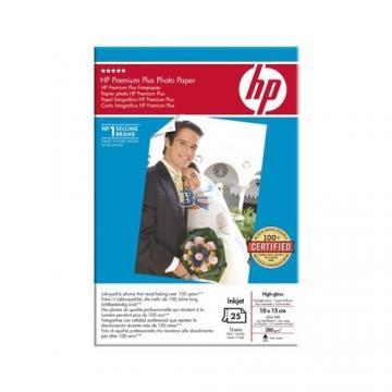 HP Q8027A, Hartie foto A4, Premium, 10 x 15 cm - Pret | Preturi HP Q8027A, Hartie foto A4, Premium, 10 x 15 cm