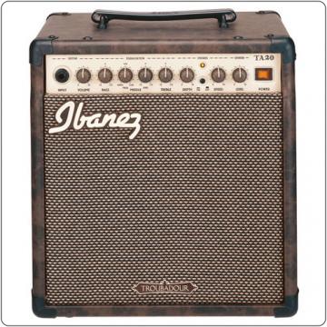 Ibanez TA20 - Amplificator chitara acustica - Pret | Preturi Ibanez TA20 - Amplificator chitara acustica