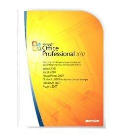 Microsoft Office Pro 2007 Win32 English CD - Pret | Preturi Microsoft Office Pro 2007 Win32 English CD