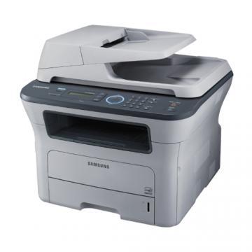 Multifunctional Samsung SCX-4828FN - Pret | Preturi Multifunctional Samsung SCX-4828FN