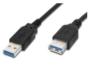 Prelungitor USB 3.0, 5m, 7001169, Mcab - Pret | Preturi Prelungitor USB 3.0, 5m, 7001169, Mcab
