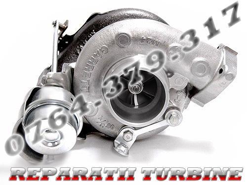 Reparatii Turbosuflante turbina 1.9 TDI ALH 66 kw 90 CP cai VW Golf Bora Seat Leon Skoda octavia - Pret | Preturi Reparatii Turbosuflante turbina 1.9 TDI ALH 66 kw 90 CP cai VW Golf Bora Seat Leon Skoda octavia