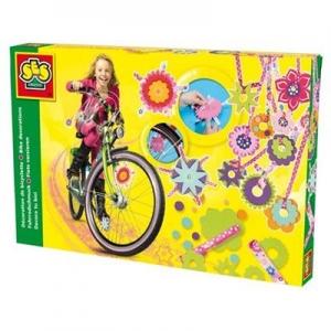 Set Decorat Bicicleta - Pret | Preturi Set Decorat Bicicleta