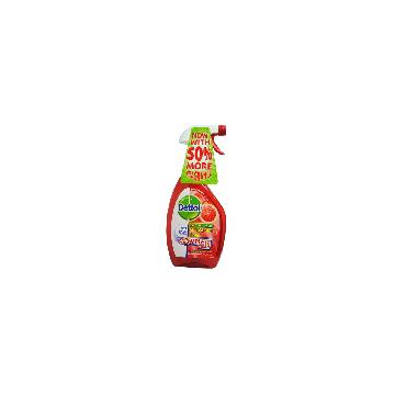 Solutie curatenie Dettol complete clean - 500ml - Pret | Preturi Solutie curatenie Dettol complete clean - 500ml