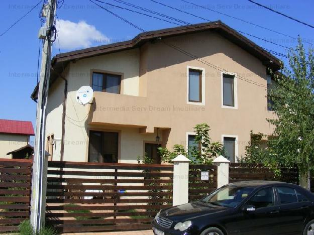 Vanzare Casa/Vila 4 camere Berceni, Ilfov 74000 Euro - Pret | Preturi Vanzare Casa/Vila 4 camere Berceni, Ilfov 74000 Euro