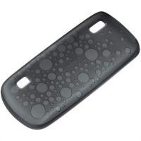 Accesoriu Nokia Husa Black CC-1035 pentru Nokia 300 Asha - Pret | Preturi Accesoriu Nokia Husa Black CC-1035 pentru Nokia 300 Asha