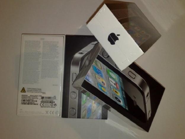 Apple Iphone 4 nou sigilat Codat Vodafone pret mic - Pret | Preturi Apple Iphone 4 nou sigilat Codat Vodafone pret mic