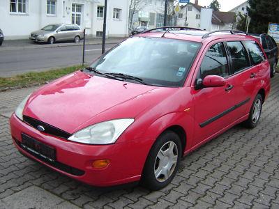 Dezmembrez FORD FOCUS 16, 19 -