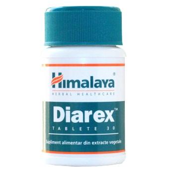 Diarex *30tab - Pret | Preturi Diarex *30tab